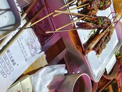 -木屋烧烤(白石洲店)