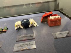 -张学良旧居陈列馆