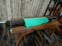 大师古琴-水墨食舍