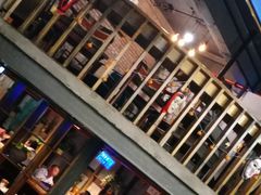 门面-云晓光头烧烤吧(盛夏店)