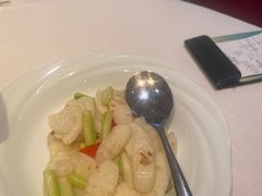 -东富酒家(龙湖西溪天街店)