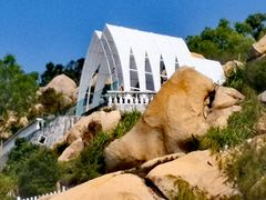 -那琴半岛地质海洋公园