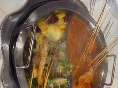 -宏姐串串香(征仪路店)