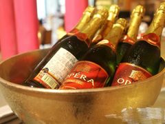 -济南喜来登酒店-盛宴自助西餐厅·综合自助