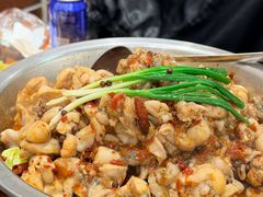 -土媳妇香锅坊(光谷店)