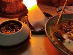 -佬麻雀·新湘菜(珠海金发购物中心店)