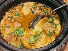 -辣螃铠盆盆蟹大排档(海昌店)