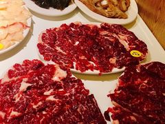 -潮发潮汕牛肉店(龙洞店)
