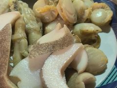 -渔家火锅·海鲜自助餐·演艺(亚龙湾天域酒店)