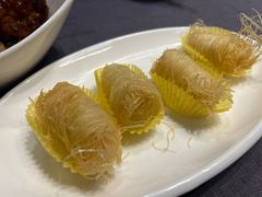 -金哥私房菜馆(张府园总店)