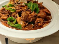 -船歌·鱼水饺青岛菜(闽江二路店)
