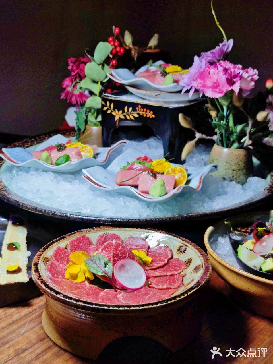 喜欢日料的冲鸭‼️这家店真的不错🤩