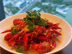 -嘉定凯悦·咖啡厅