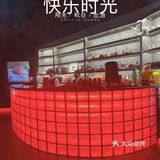国潮风装修真的太好看啦！｜唐人火锅