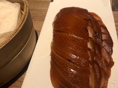 酥不腻烤鸭-小大董·烤鸭(凤凰汇店)