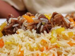 -海尔巴格一甸茶餐厅(团结路店)