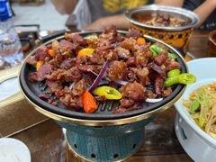 -乔家满族八大碗(流水沟店)