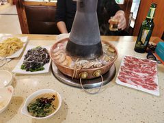 -徐记手切鲜羊肉(辽沈二街店)