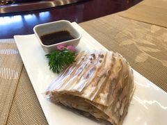 -玉林烤鸭店(黄村康庄店)