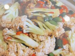 -鲜惠德酒楼(鲜小馆店)