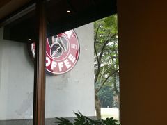 -COSTA COFFEE(西湖天地店)
