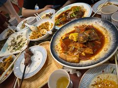 -新疆伊宁远征餐厅