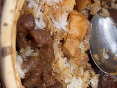 -华记煲仔华·煲仔饭(三元里万科里店)