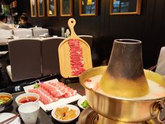 -鼓楼东街老火锅(鼓楼店)