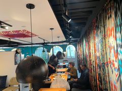 -纳鲁孜·新疆特色餐厅(上海悦荟广场店)