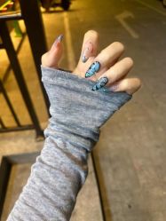-四季·予你日式美甲美睫Nail