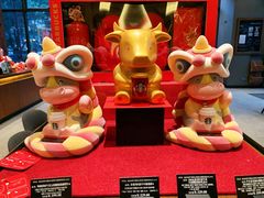 -星巴克(中山喜来登店)
