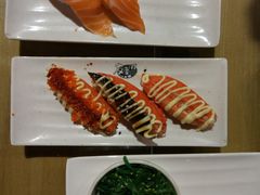 -友壹町寿司(嘉洲广场店)