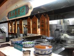 -中阿兰牛肉面(悦海新天地店)