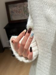 -RL Nail·瑞丽美甲美睫品牌原创店