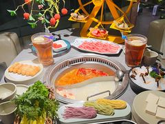 -故里和山·成都火锅(欢乐港湾店)