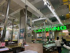 -曾百万小炉小串自助烧烤(高新店)