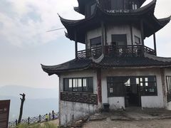 -缥缈峰景区