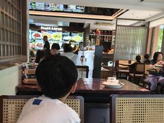 -丁哥·庐味鲜 土菜·20年老字号(世纪阳光花园店)