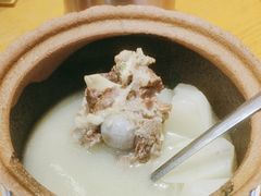 -冇味湘潭菜(湘江世纪城店)