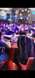 点击看大图 -徐州苏宁银河国际酒店-宴会厅
