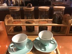-sugarman espresso素饮糖人高新咖啡工厂