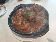 -壹只菜·崇明本地特色菜(崇明南门店)