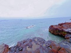 -涠洲岛火山国家地质公园