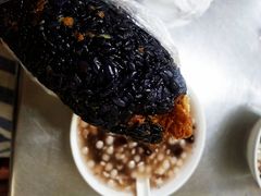 -芳婆糕团店(王府大街店)