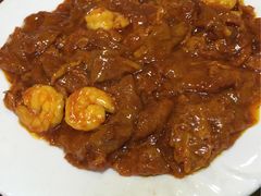 -清真利德顺小老饭庄(复兴路店)
