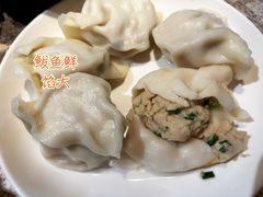 -金谷园饺子馆(北邮总店)