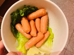 -巴奴毛肚火锅(京西大悦城店)