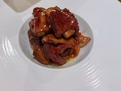 -海天楼中餐厅(吴宫泛太平洋酒店)