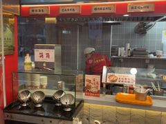 -蔡林记(古田二路店)