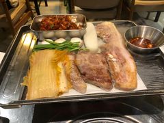 -海神·济州岛海鲜料理(天乐广场店)